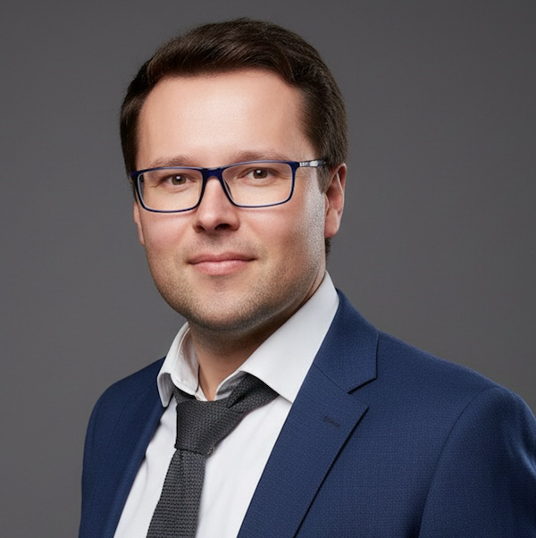 Daniel Vodolazkyi