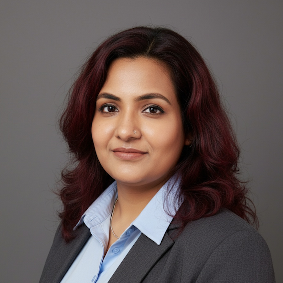 Priyanka Kuruveetil
