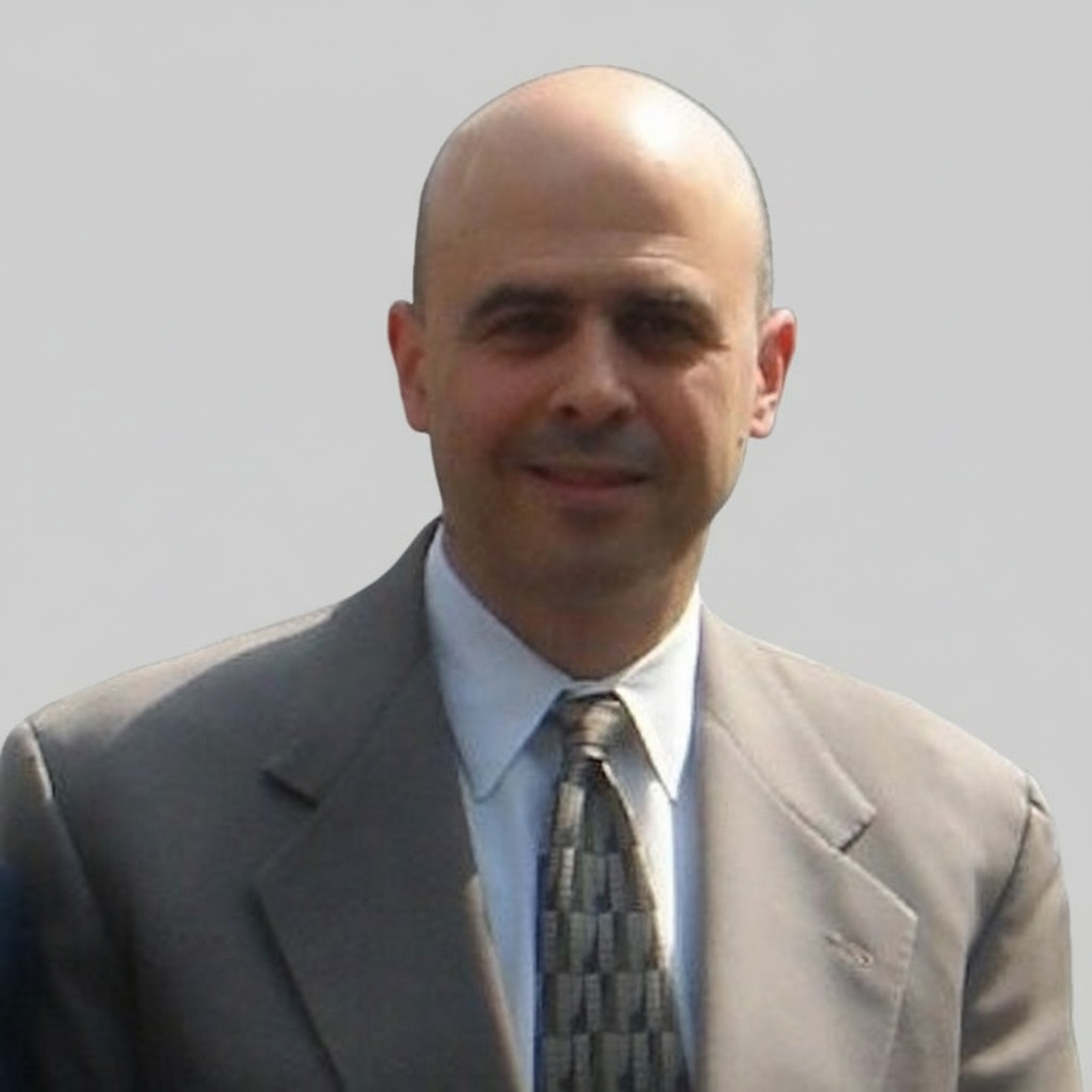 Jeff Wolfman