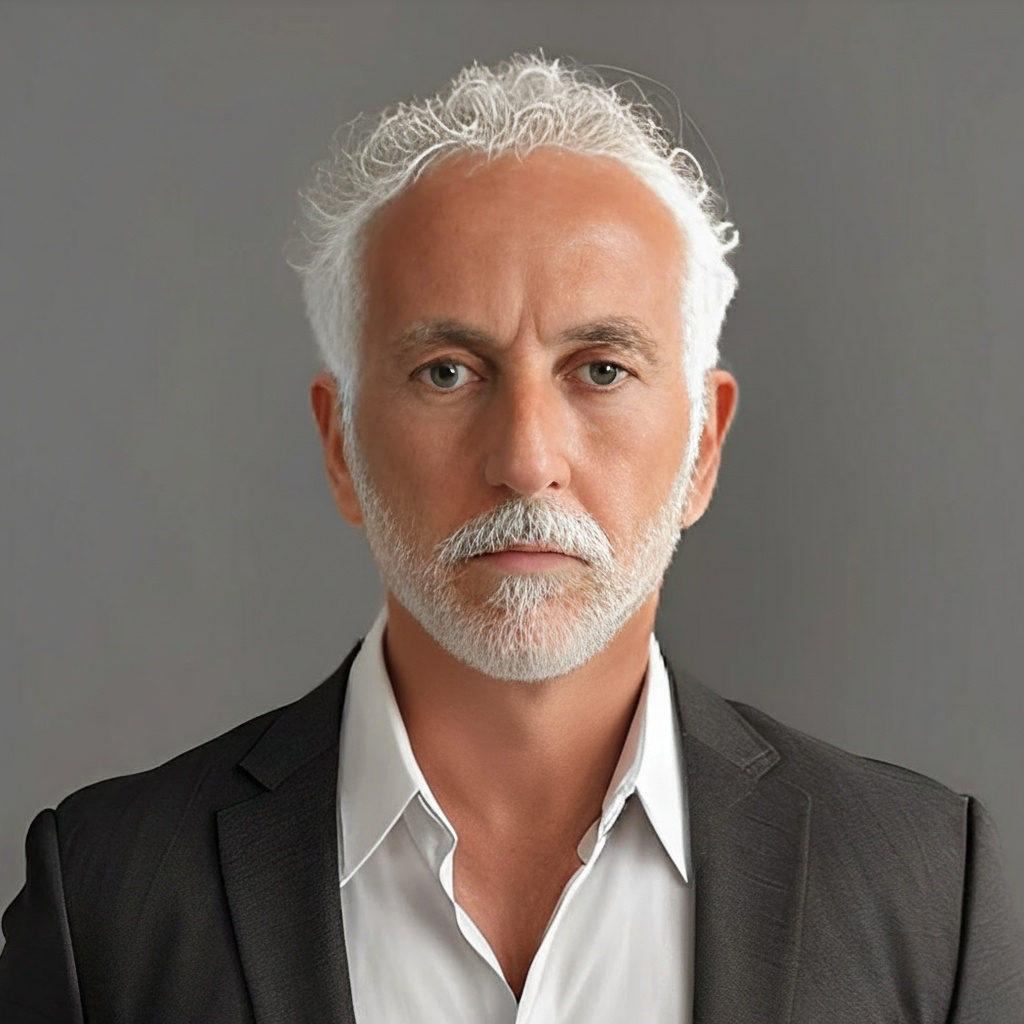 Bruce Kamm